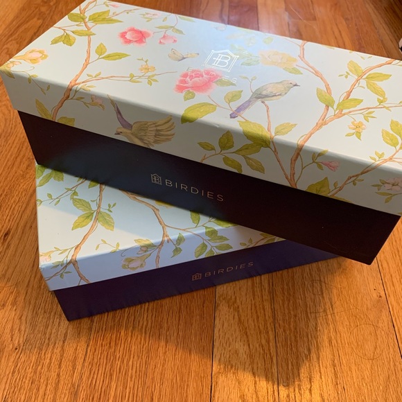 New “The Starling” by Birdies. Worn once. Box not included. - Picture 5 of 10